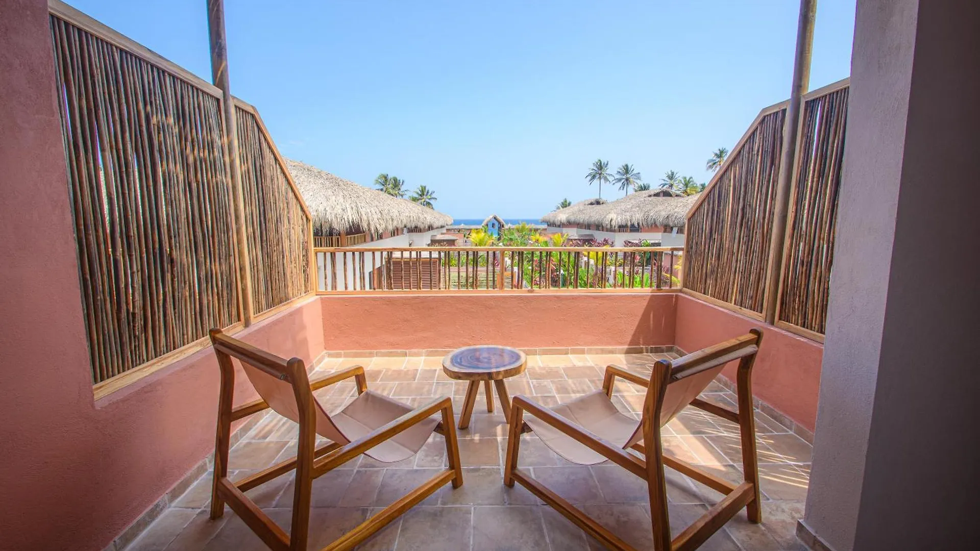 Hotel Senda Kokkos Beach Los Naranjos