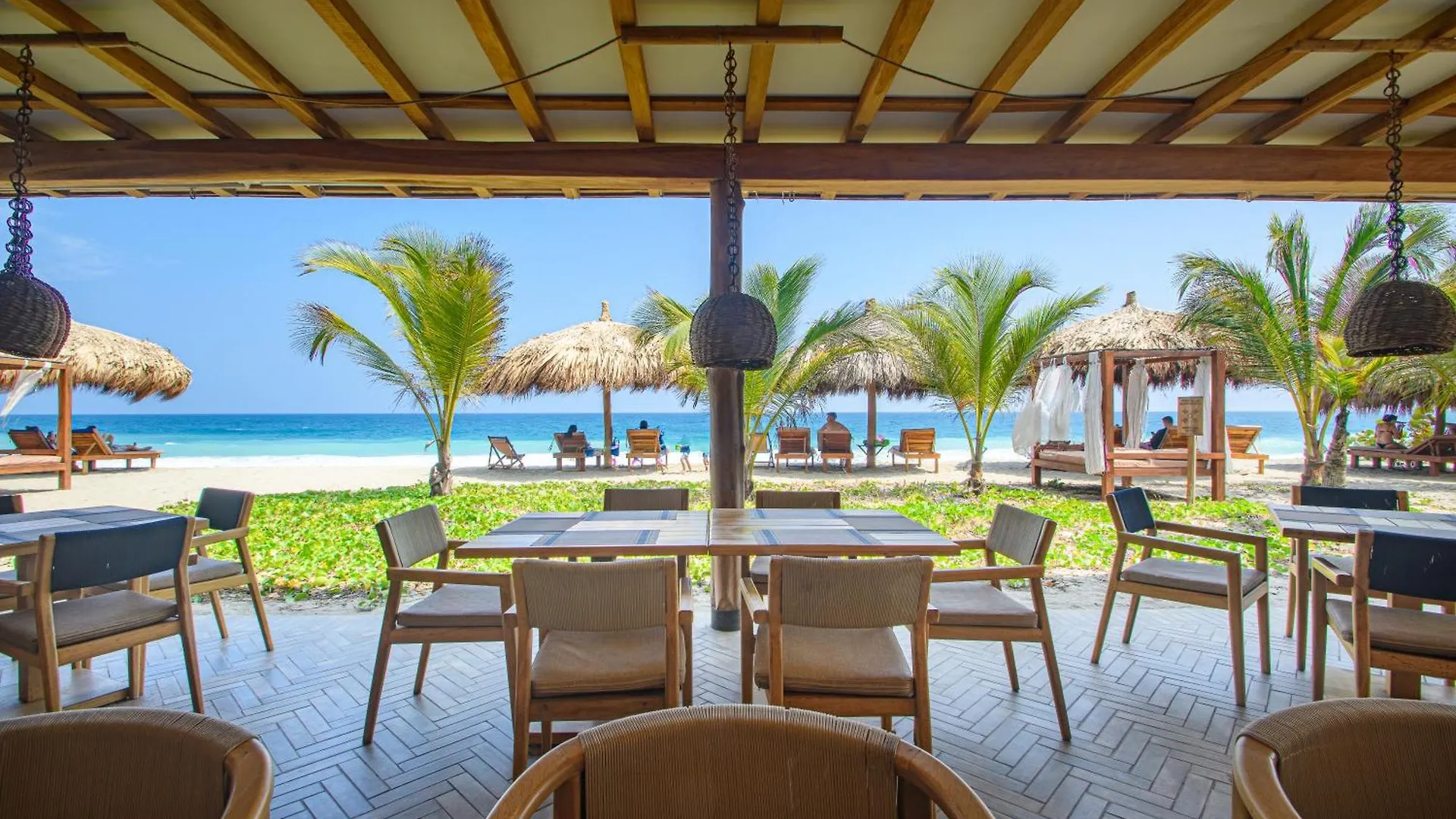 Senda Kokkos Beach Los Naranjos 0*,