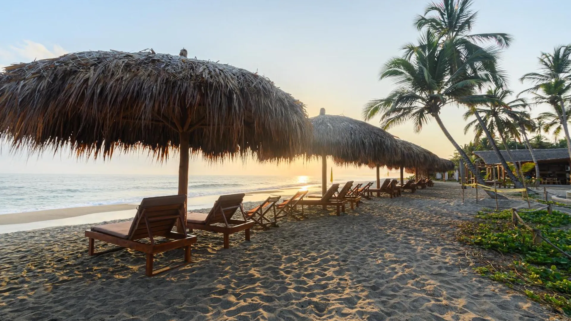 Senda Kokkos Beach Los Naranjos